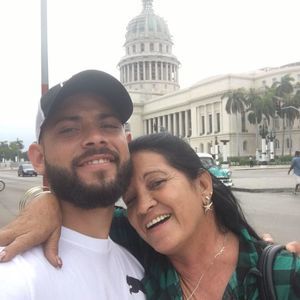 Meet your Posher, Rogerd